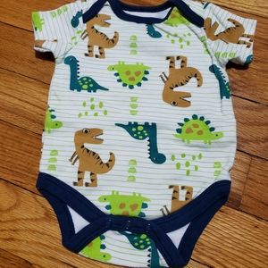 Baby Onesie 3-6M